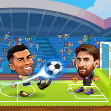 Soccer Legends 2026