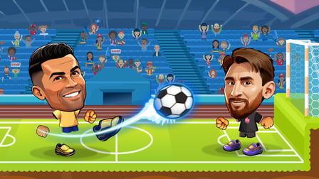 Soccer Legends 2026