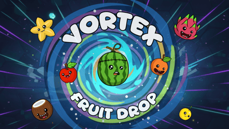 Vortex Drop Fruit