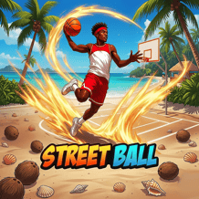 Street Ball