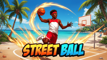 Street Ball