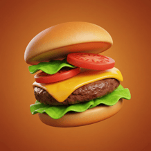 Burger House