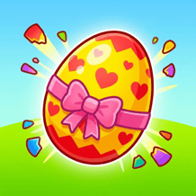 Easter Match 3 Saga