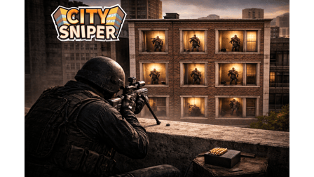 City Sniper
