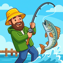 Fisher Clicker