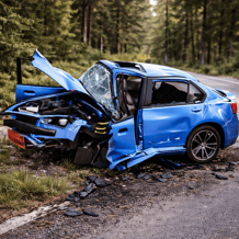 Deadly Crash Test