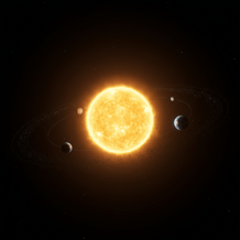 Sandbox Universe