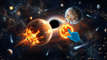 Sandbox Universe