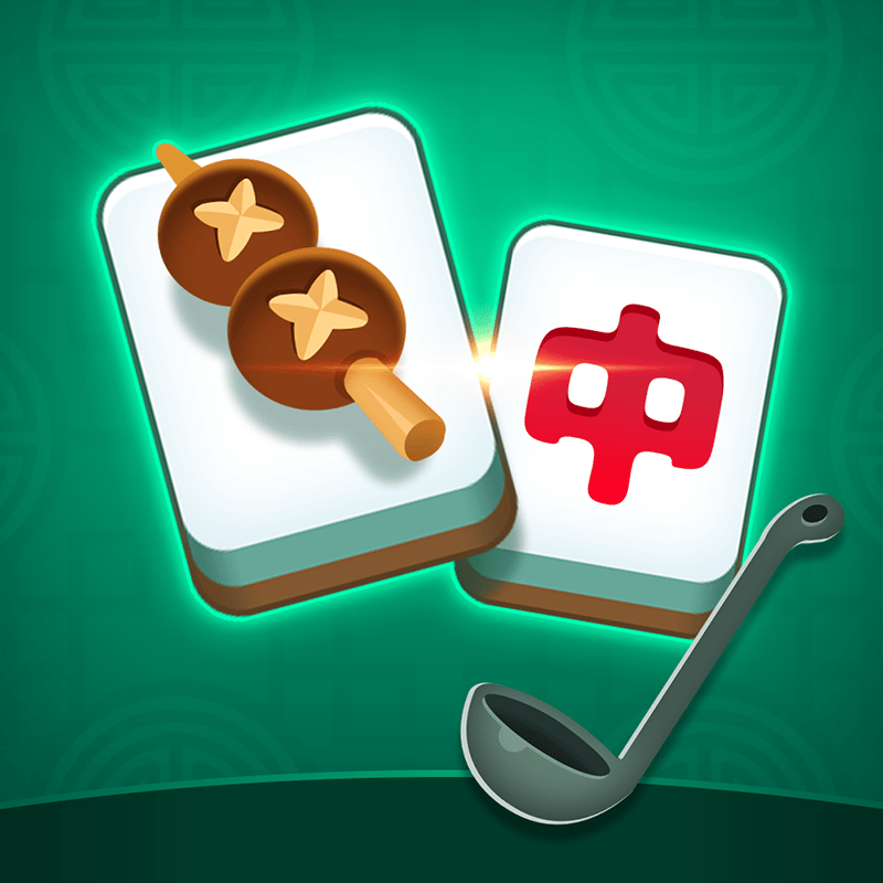 Mahjong Chef - Mahjong puzzle game thumbnail