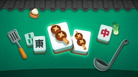 Mahjong Chef