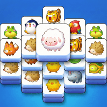 Tile Match Puzzle 3D