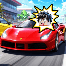 Racing in the flow