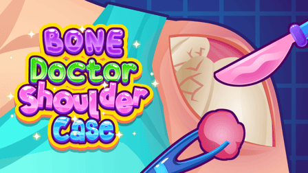 Bone Doctor Shoulder Case