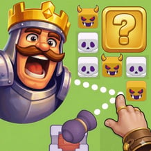 Kings Defense: Roguelike