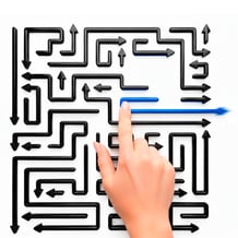 Arrow Puzzle