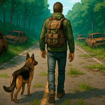 Dead Land: Survival
