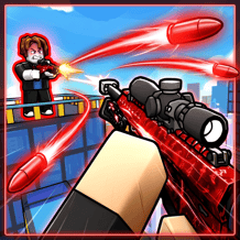 Aimbot Arena 3D