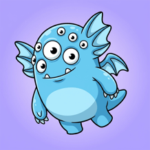 Merge a Monster