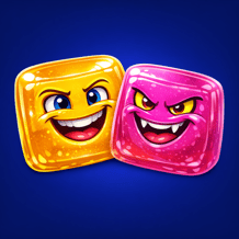 Jelly Cubes