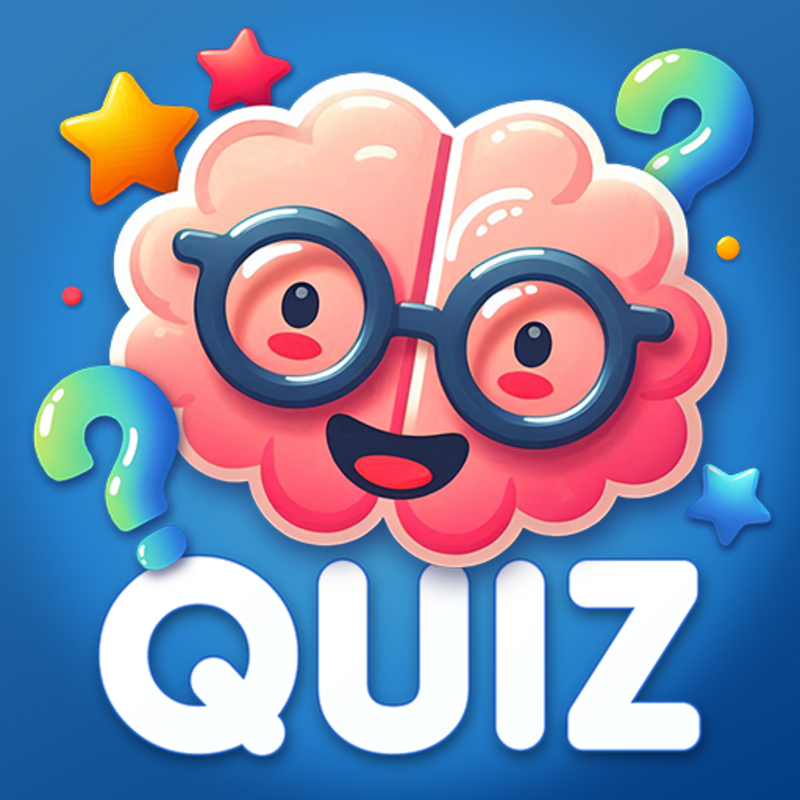 Quizmania: Trivia game  - Quiz puzzle game thumbnail