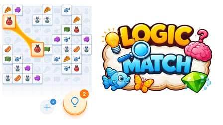 Logic Match