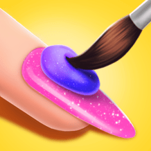 Nail Salon