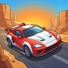 SKY RUN  FASTER