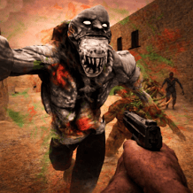 DustFall: 22 Waves