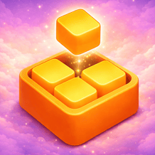 Color Cube Puzzle