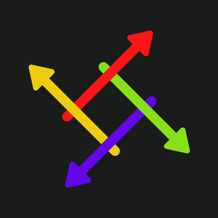 Arrows Tap Away