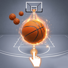 Basketball Line