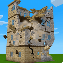 Destroy House