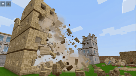 Destroy House