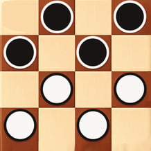 Russian Checkers: Classic Rules