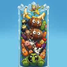 Fish Drop