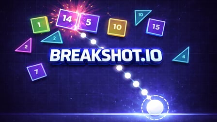 Breakshot.io