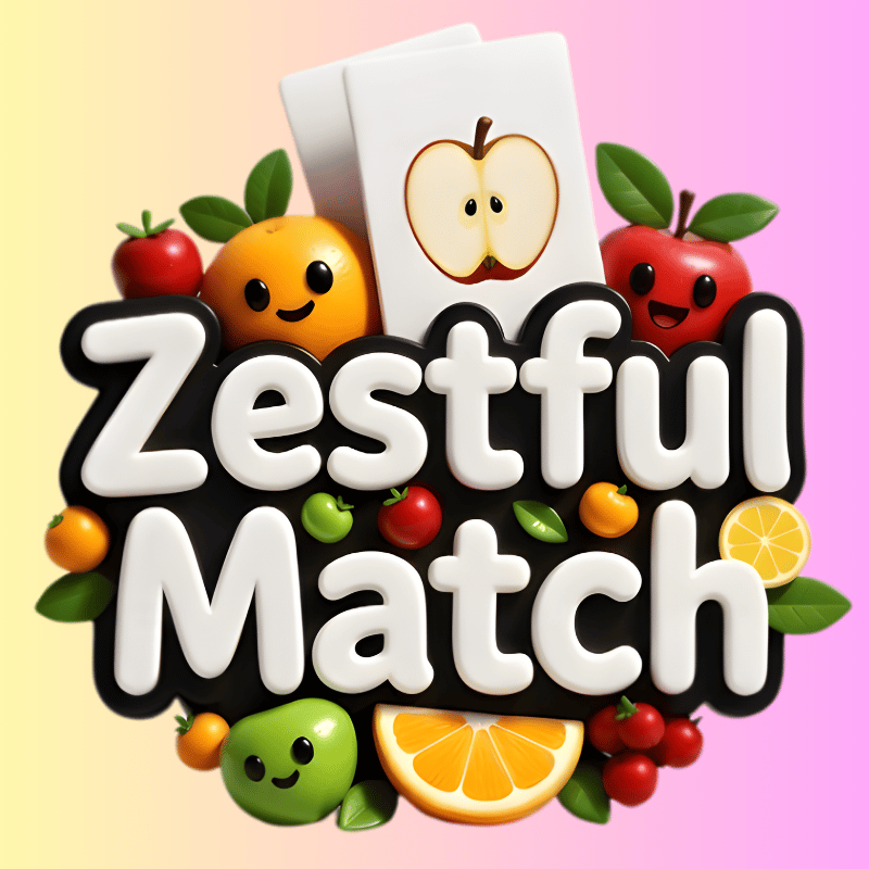Zestful Match - Matching puzzle game thumbnail