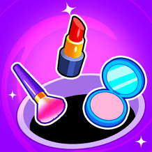 Makeup Hole