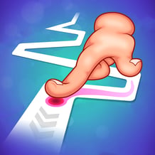 Skillful Finger