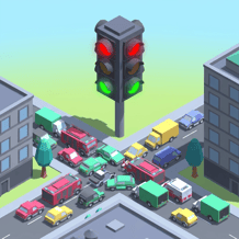 Traffic Light