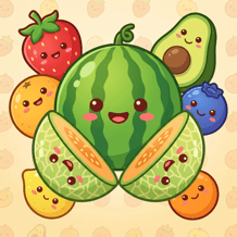 FruitBoom