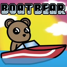 Boat Bear