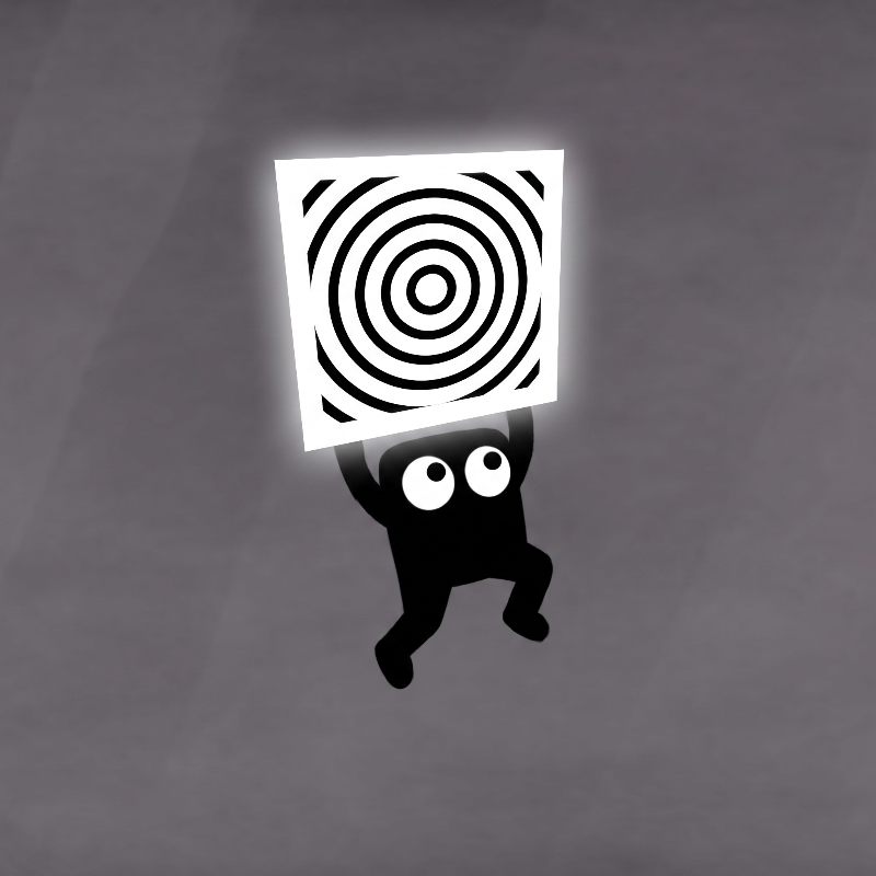 Portal Hop - Classic puzzle game thumbnail