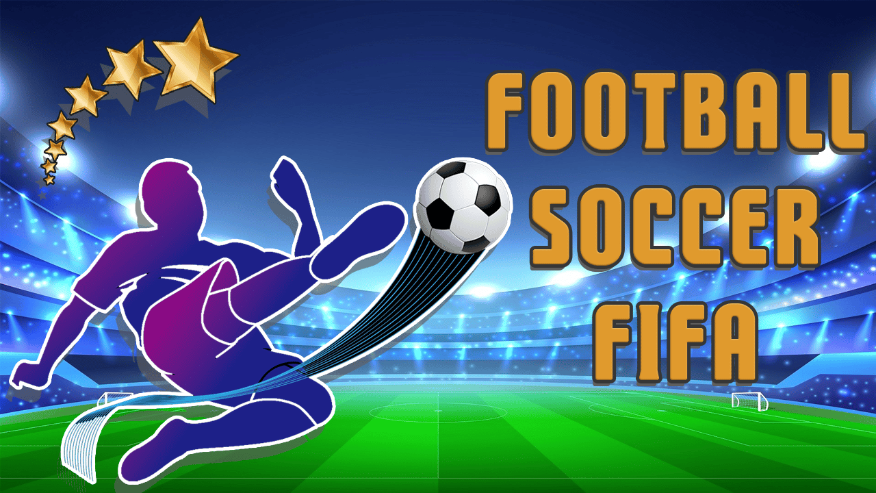 Football - Soccer screenshot 1