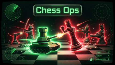 Chess Ops