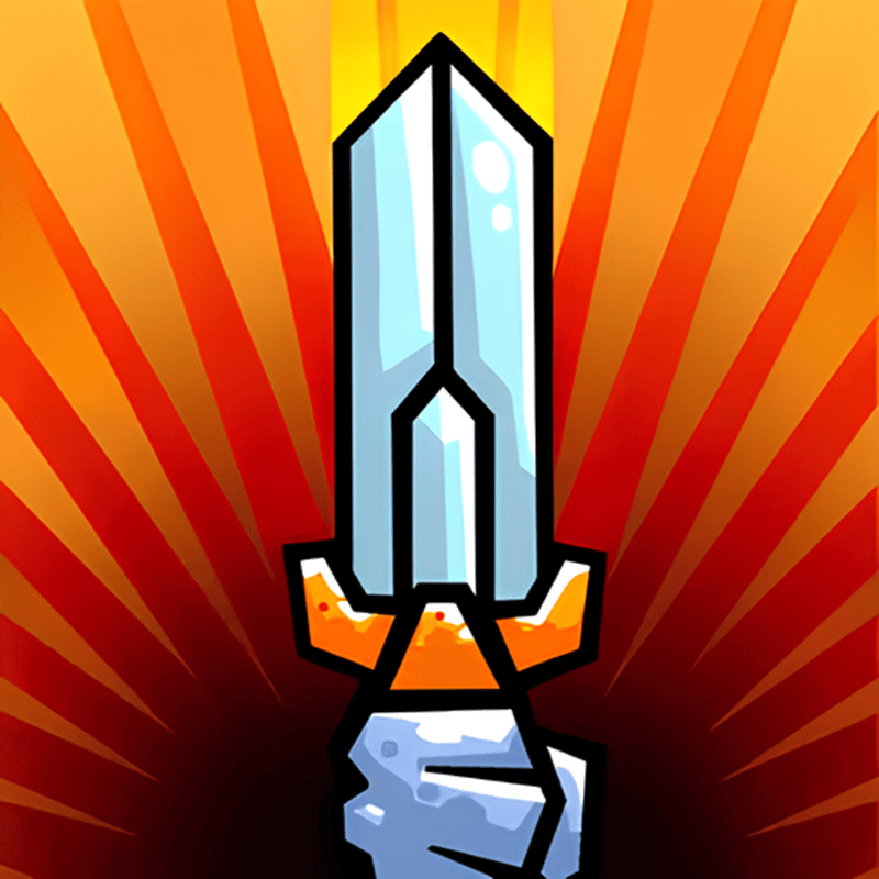 Good Knight Story - Adventure puzzle game thumbnail