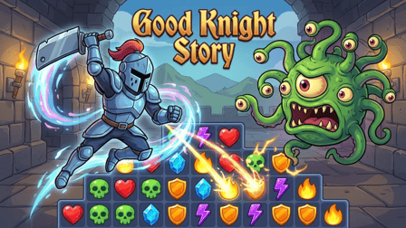 Good Knight Story