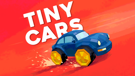 Tiny Cars