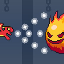 Dragon Dash Dungeons