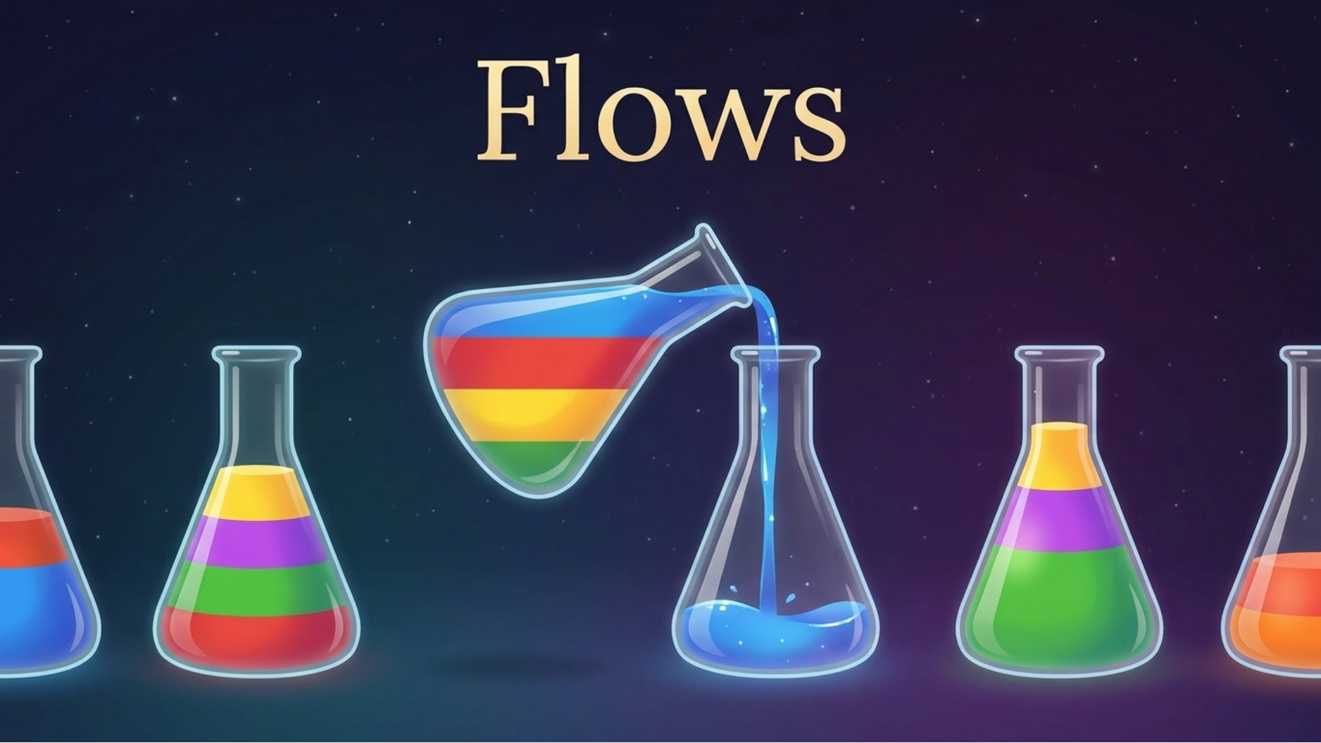 Flows
